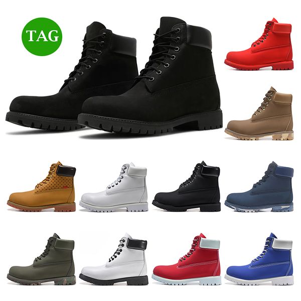 designer boots martin booties mens womens wheat black ankle boot white black red olive browm navy blue outdoor sports sneakers
designer boots martin booties mens womens wheat black ankle boot white black red olive browm navy blue outdoor sports sneakers