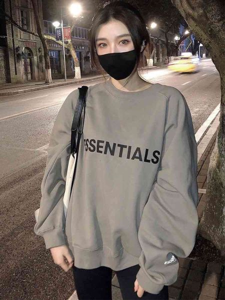 designer luxury men's hoodies cotton comfortable sweatshirt fog fearr of goddessessentilass sweatshirt men and women's crew neck f, White;black
designer luxury men's hoodies cotton comfortable sweatshirt fog fearr of goddessessentilass sweatshirt men and women's crew neck f, White;black