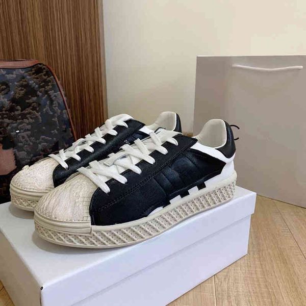 dress shoes 2022 linjia high-level version c great easy to take. new thick bottom shell head small white shoes in spring and summer of 2022, Black
dress shoes 2022 linjia high-level version c great easy to take. new thick bottom shell head small white shoes in spring and summer of 2022, Black