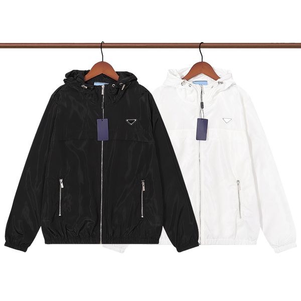 2022 mens designer jackets fashion casual hoodie thin section sun protection autumn clothing men's jackets, Black;brown
2022 mens designer jackets fashion casual hoodie thin section sun protection autumn clothing men's jackets, Black;brown