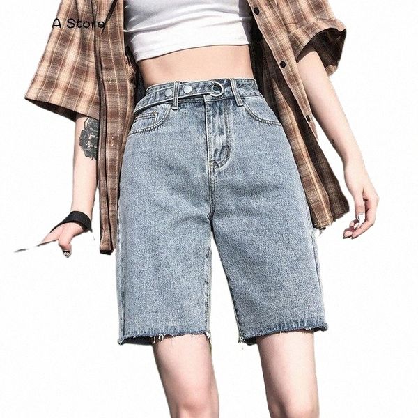 high waisted five point jeans women's straight loose 2021 summer style hong kong thin riding pants 5-point shorts tide 37zu#, Blue
high waisted five point jeans women's straight loose 2021 summer style hong kong thin riding pants 5-point shorts tide 37zu#, Blue