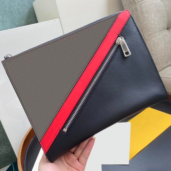 new style wool jacquard pattern 43348 built-in flat pocket loulou bag black leather upholstery and red detail inlay leather yslity utl
new style wool jacquard pattern 43348 built-in flat pocket loulou bag black leather upholstery and red detail inlay leather yslity utl