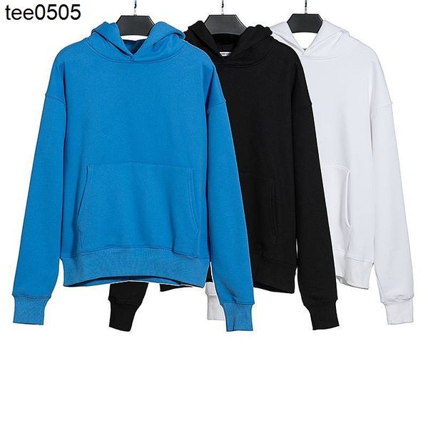 women's fashion sweater ins loose solid hooded hiphop fried street salt long sleeved plush top, Black
women's fashion sweater ins loose solid hooded hiphop fried street salt long sleeved plush top, Black