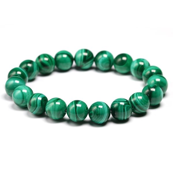 charm bracelets aaaaa natural malachite bracelet women jewelry natural stone stretch couple bracelet for men malachite gem beads bracelets 2, Golden;silver 
charm bracelets aaaaa natural malachite bracelet women jewelry natural stone stretch couple bracelet for men malachite gem beads bracelets 2, Golden;silver