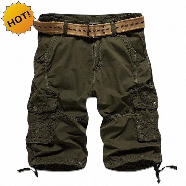 summer men multi-pocket straight cotton red/light blue/black/army green cargo baggy tactical shorts army military solid short men's 96b, White;black
summer men multi-pocket straight cotton red/light blue/black/army green cargo baggy tactical shorts army military solid short men's 96b, White;black
