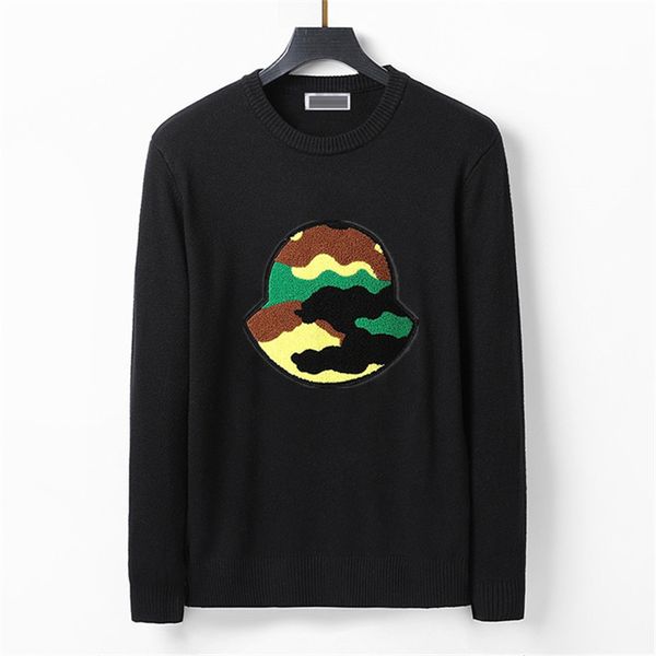 winter fashion classic designer sweaters mens for women quality casual all-match round neck long sportswear letter famous sweater jumper -3, White;black
winter fashion classic designer sweaters mens for women quality casual all-match round neck long sportswear letter famous sweater jumper -3, White;black