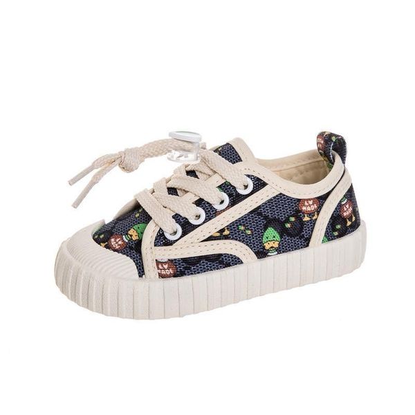 sneakers kids shoes casual footwear autumn canvas boys girls soft bottom low-e4941, Black;red
sneakers kids shoes casual footwear autumn canvas boys girls soft bottom low-e4941, Black;red