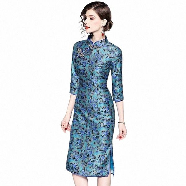 casual dresses dress autumn ladies cheongsam superior quality spring women clothing chinese style print party xl vintage y2ek#, Black;gray
casual dresses dress autumn ladies cheongsam superior quality spring women clothing chinese style print party xl vintage y2ek#, Black;gray