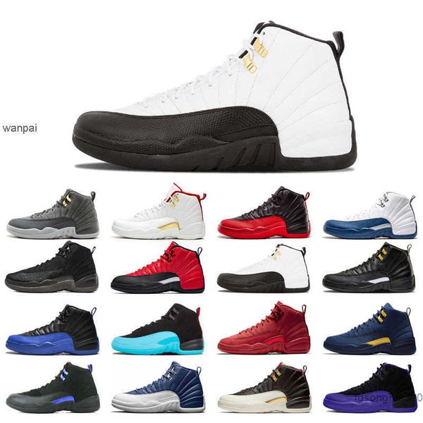 shoes 2022 12s 12 original basketball shoes for man black purple bulls dark grey fiba flu game french blue gym indigo michigan o-black rever 
shoes 2022 12s 12 original basketball shoes for man black purple bulls dark grey fiba flu game french blue gym indigo michigan o-black rever