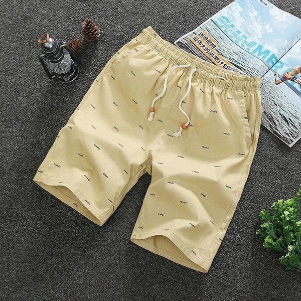 mens shorts casual short pants men sports cropped shorts drawstring men's clothing korean fashion for men printed 63ex#, White;black
mens shorts casual short pants men sports cropped shorts drawstring men's clothing korean fashion for men printed 63ex#, White;black