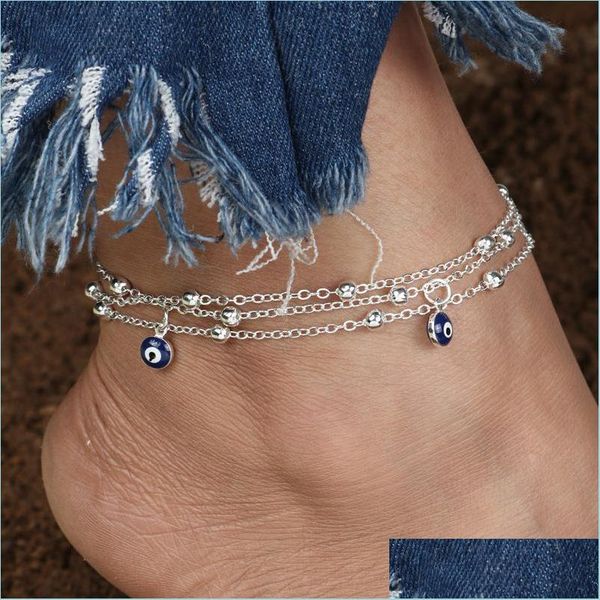 anklets high 2 style turkish eyes beads anklets for women sandals pseras tobilleras mujer pendant anklet bracelet foot summer beach j dhodk, Red;blue
anklets high 2 style turkish eyes beads anklets for women sandals pseras tobilleras mujer pendant anklet bracelet foot summer beach j dhodk, Red;blue