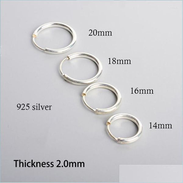 hoop huggie hoop earrings 925 sterling sier bold for women men thicker than normal round circle hoops ear rings earings j bdegarden dhgn9, Golden;silver
hoop huggie hoop earrings 925 sterling sier bold for women men thicker than normal round circle hoops ear rings earings j bdegarden dhgn9, Golden;silver