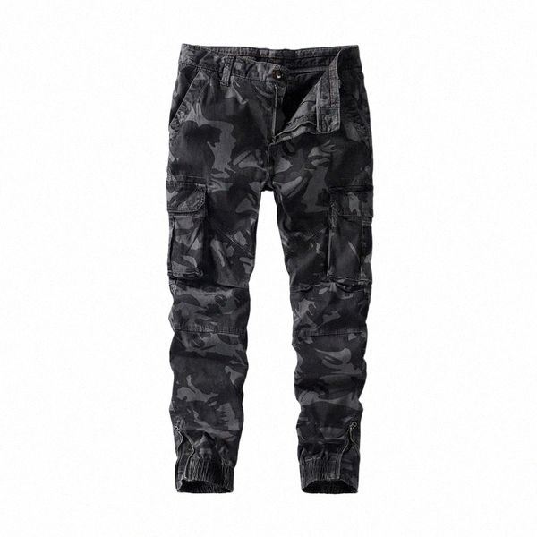men's pants camouflage cargo multi pockets military style tactical cotton outwear straight casual trousers for men e6tk#, Black
men's pants camouflage cargo multi pockets military style tactical cotton outwear straight casual trousers for men e6tk#, Black