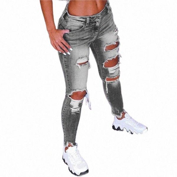 plus size s-5xl denim jeans for women low waist ripped hole bodycon stretch jean ankle length pencil pants women's n0sm#, Blue
plus size s-5xl denim jeans for women low waist ripped hole bodycon stretch jean ankle length pencil pants women's n0sm#, Blue