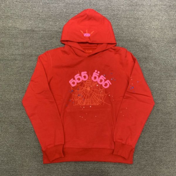 23ss sweatshirts hip hop puff printing men women loose digital printing hoodie red, Black
23ss sweatshirts hip hop puff printing men women loose digital printing hoodie red, Black