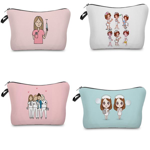 dhl50pcs cosmetic bags women peach skin velvet many girl prints solid large capacity travel wash storage bag
dhl50pcs cosmetic bags women peach skin velvet many girl prints solid large capacity travel wash storage bag