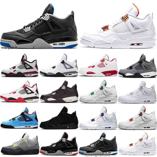 shoes 2022 men's 4s basketball shoes 4 mens neon black cat orange metallic oreo court purple pine green university red white cement pur
shoes 2022 men's 4s basketball shoes 4 mens neon black cat orange metallic oreo court purple pine green university red white cement pur