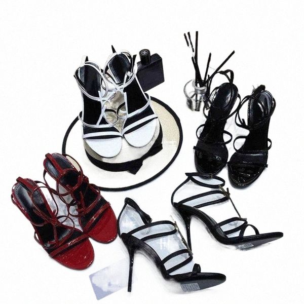 women sandals sandal ladies letter shoes black patent leather open toe strap stiletto ankle strap cassandra 34-41 r1bw#
women sandals sandal ladies letter shoes black patent leather open toe strap stiletto ankle strap cassandra 34-41 r1bw#