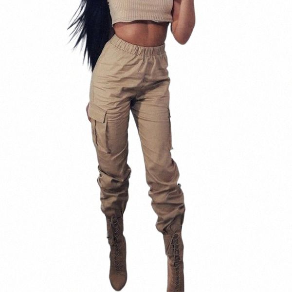 vangull women big pockets cargo pants fashion streetwear elastic high waist long pants female autumn casual jogging sweatpants g9ap#, Black;white
vangull women big pockets cargo pants fashion streetwear elastic high waist long pants female autumn casual jogging sweatpants g9ap#, Black;white