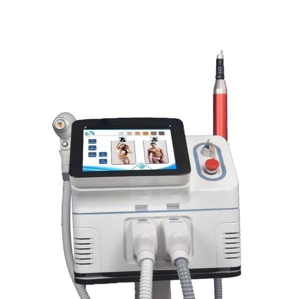 laser machine big power 808nm diode laser head permanent hair removal tattoo remove equiptment, Black
laser machine big power 808nm diode laser head permanent hair removal tattoo remove equiptment, Black