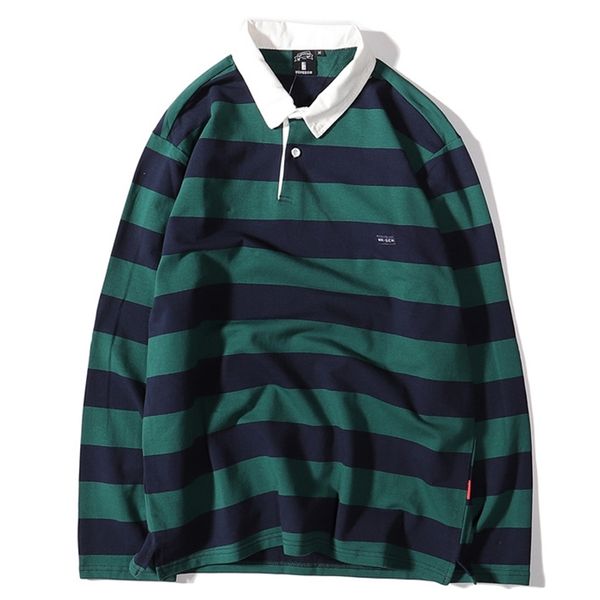 men's hoodies sweatshirts green striped patchwork men women casual turndown collar pullovers loose retro harajuku hip hop streetwear 22, Black
men's hoodies sweatshirts green striped patchwork men women casual turndown collar pullovers loose retro harajuku hip hop streetwear 22, Black