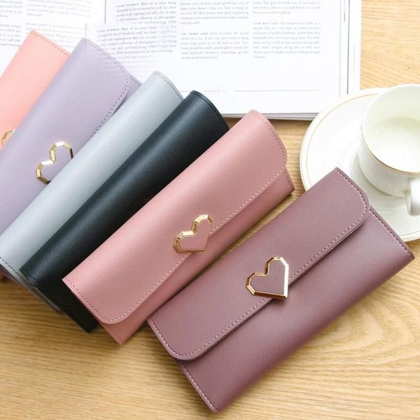 women long wallets luxury girl pu leather money pocket card holder female phone bag coin purse multi-card position zipper bag, Black
women long wallets luxury girl pu leather money pocket card holder female phone bag coin purse multi-card position zipper bag, Black