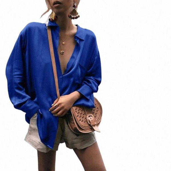 fashion women lady autumn and spring stylish long sleeve casual blouse loose ol office ladies design color formal women's blouses & sh, White
fashion women lady autumn and spring stylish long sleeve casual blouse loose ol office ladies design color formal women's blouses & sh, White