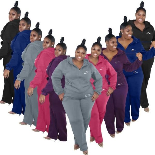 womens tracksuits designers clothes 2023 fashion lips print tow pieces set autumn winter jogging suit plus size women clothes xl-5xl, Gray
womens tracksuits designers clothes 2023 fashion lips print tow pieces set autumn winter jogging suit plus size women clothes xl-5xl, Gray