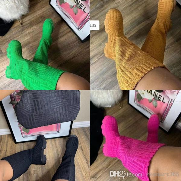 2022 new designer women towel boots thick soled thick heel warm boots motorcycle flat bottom shoes, Black
2022 new designer women towel boots thick soled thick heel warm boots motorcycle flat bottom shoes, Black