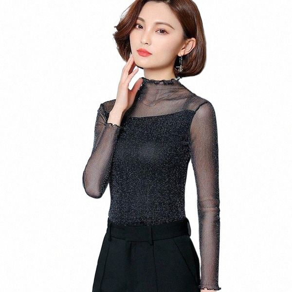 spring turtleneck women and blouses fashion blusas femininas shirts mesh crochet blouse lace shirt women's & 911t#, White
spring turtleneck women and blouses fashion blusas femininas shirts mesh crochet blouse lace shirt women's & 911t#, White