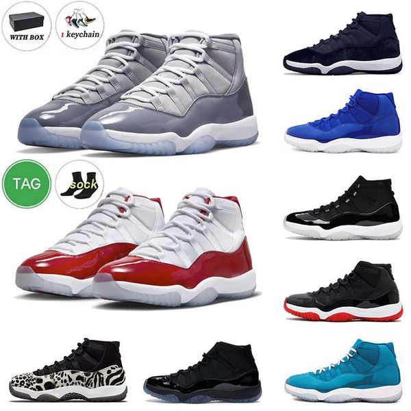 11s cherry cool grey jumpman 11 basketball shoes with box og midnight navy low 72-10 pure violet white bred comcord cap and gown unc mens wo
11s cherry cool grey jumpman 11 basketball shoes with box og midnight navy low 72-10 pure violet white bred comcord cap and gown unc mens wo