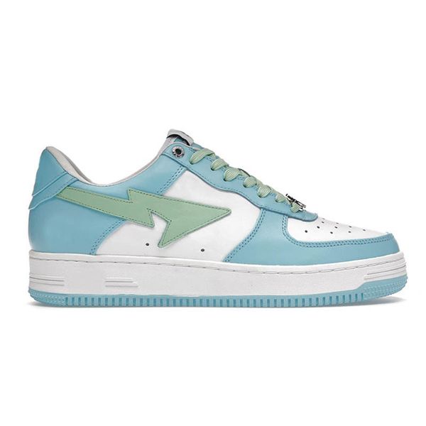 designer 2023 platform casual shoes road sta bapesta sneakers black white patent leather blue bapestas baped sk8 men women skate low g7o0
designer 2023 platform casual shoes road sta bapesta sneakers black white patent leather blue bapestas baped sk8 men women skate low g7o0