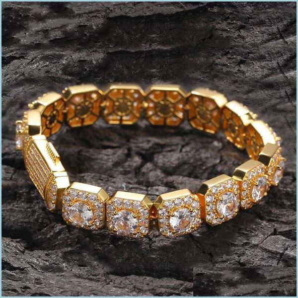 link chain iced out chain bracelet square mens sier gold bracelets fashion hip hop jewelry 1116 b3 drop delivery 2021 dh dhcuv, Black
link chain iced out chain bracelet square mens sier gold bracelets fashion hip hop jewelry 1116 b3 drop delivery 2021 dh dhcuv, Black