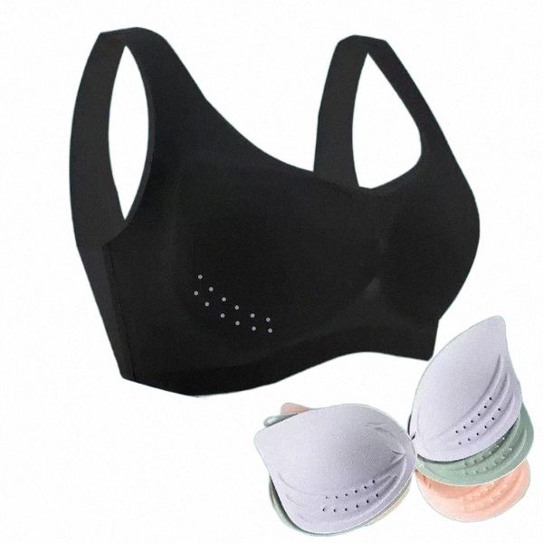 bras plus size bra 3xl 4xl seamless bralette wire for women underwear lingerie sleep brassiere breathable ultra bh 06n9#, Red;black
bras plus size bra 3xl 4xl seamless bralette wire for women underwear lingerie sleep brassiere breathable ultra bh 06n9#, Red;black