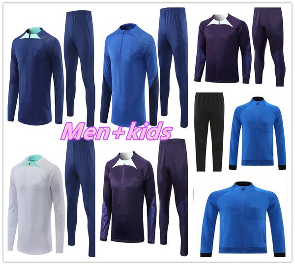 2022 football jackets tracksuit kits polo shirt 2022 2023 alexis lukaku lautaro soccer training suit jogging, Black
2022 football jackets tracksuit kits polo shirt 2022 2023 alexis lukaku lautaro soccer training suit jogging, Black