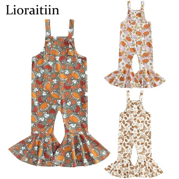 rompers 0801 lioraitiin 05years toddler baby girl halloween romper sleeveless pumpkin floral printed 3styles jumpsuit 220915, Blue
rompers 0801 lioraitiin 05years toddler baby girl halloween romper sleeveless pumpkin floral printed 3styles jumpsuit 220915, Blue