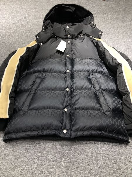 2021new mens down winter leather jacket parkas coat outdoor casual ski downs keep warm feather outerwear hooded cold protection, Black
2021new mens down winter leather jacket parkas coat outdoor casual ski downs keep warm feather outerwear hooded cold protection, Black