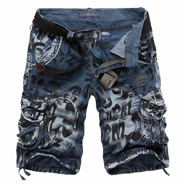 summer men straight cotton army military camouflage tactical shorts mens multi pocket printed cargo plus size 29-38 men's u4vb#, White;black
summer men straight cotton army military camouflage tactical shorts mens multi pocket printed cargo plus size 29-38 men's u4vb#, White;black