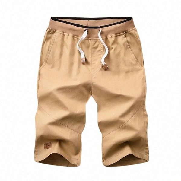 mens casual cargo shorts summer khaki cotton men loose pocket sweatpants homme work short pants trousers plus size 4xl men's w43g#, White;black
mens casual cargo shorts summer khaki cotton men loose pocket sweatpants homme work short pants trousers plus size 4xl men's w43g#, White;black
