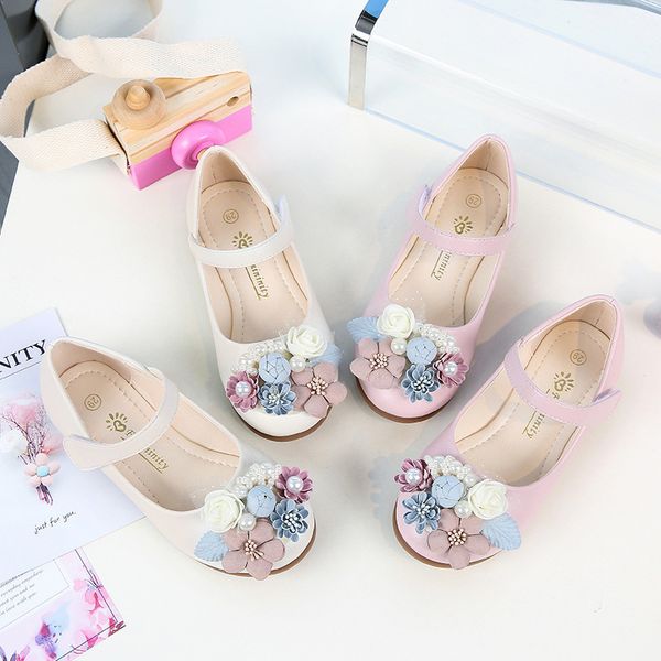 sneakers iyeal spring children girls princess shoes with flowers leather kids for dance party baby single 220915, Black;red
sneakers iyeal spring children girls princess shoes with flowers leather kids for dance party baby single 220915, Black;red