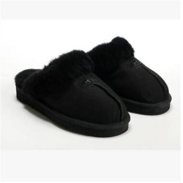 - australia wgg warm cotton slippers men and womens slippers short boots women's boots snow boots slippers leather bo302y, Black
- australia wgg warm cotton slippers men and womens slippers short boots women's boots snow boots slippers leather bo302y, Black