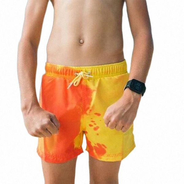 comfortable summer child beach shorts leisure fashion chic casual drawstring color-changing swim trunks men's g569#, White;black
comfortable summer child beach shorts leisure fashion chic casual drawstring color-changing swim trunks men's g569#, White;black