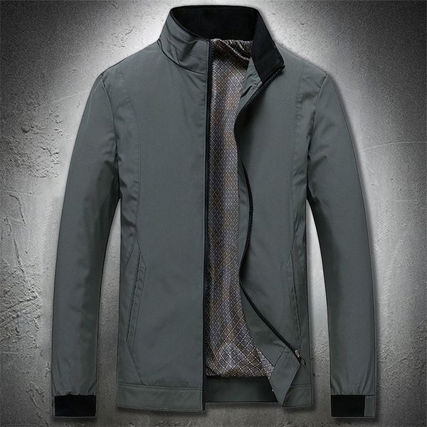 men's jackets for casual lightweight spring clothing solid color work thin breathable plus size s 220915, Black;brown
men's jackets for casual lightweight spring clothing solid color work thin breathable plus size s 220915, Black;brown