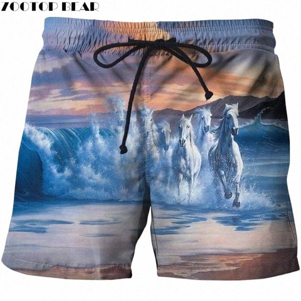 running horse 3d print summer surfing shorts masculino pant printed board men sport short plage quick casual men's y46y#, White;black
running horse 3d print summer surfing shorts masculino pant printed board men sport short plage quick casual men's y46y#, White;black