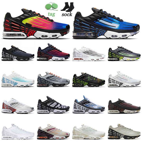 2022 tn 3 running shoes tuned plus cushion rainbow obsidian graphy pack neon crater bordeaux bone black laser blue mens women sports
2022 tn 3 running shoes tuned plus cushion rainbow obsidian graphy pack neon crater bordeaux bone black laser blue mens women sports