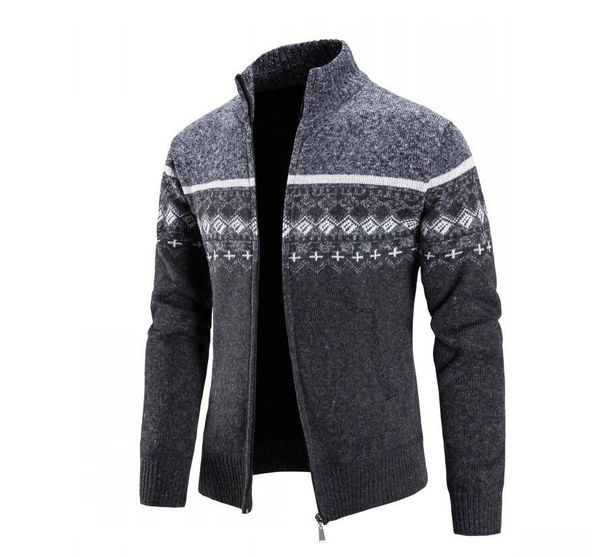 men sweaters luxury designer casual sweatshirt jacquard zip polo sweater cardigan jacket mock neck sweater pullover mens clothes, White;black
men sweaters luxury designer casual sweatshirt jacquard zip polo sweater cardigan jacket mock neck sweater pullover mens clothes, White;black