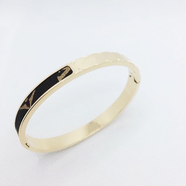 classic leather wide mens torque bangle fashion designer ladies bracelet girls valentine's day jewelry gift 316l stainless steel, Black
classic leather wide mens torque bangle fashion designer ladies bracelet girls valentine's day jewelry gift 316l stainless steel, Black