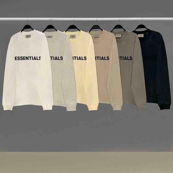 designer luxury men's hoodies cotton comfortable sweatshirt feel of god fogessentilass double line front letter tide brand loose high s, White;black
designer luxury men's hoodies cotton comfortable sweatshirt feel of god fogessentilass double line front letter tide brand loose high s, White;black