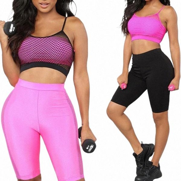 women thin fitness short pants casual ladies slim pants high-waist summer bottom knee-length black shorts bodycon streetwear s6a9#, White;black
women thin fitness short pants casual ladies slim pants high-waist summer bottom knee-length black shorts bodycon streetwear s6a9#, White;black