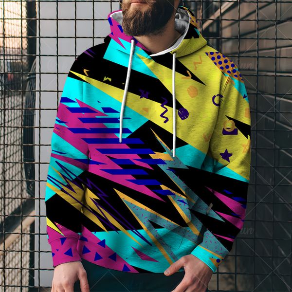mens hoodies sweatshirts harajuku style series spring and autumn clothes 3d print harajuku sweatshirt oversized menwomen ziphoodies 220915, Black
mens hoodies sweatshirts harajuku style series spring and autumn clothes 3d print harajuku sweatshirt oversized menwomen ziphoodies 220915, Black